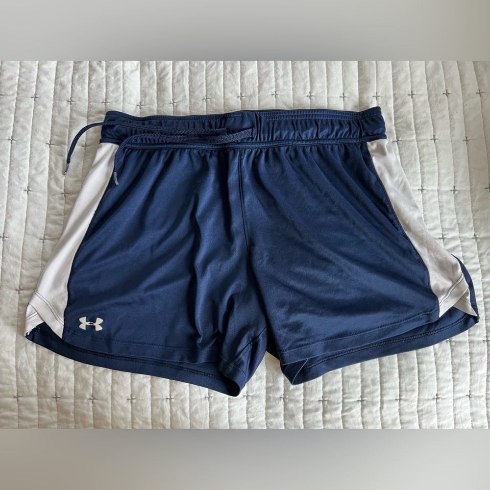 Under Armour Athletic Shorts